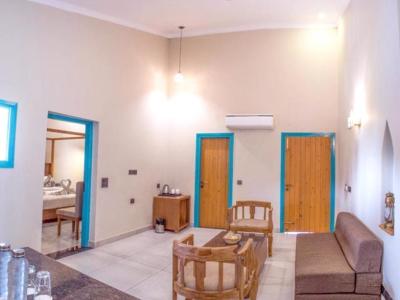 The Baakhli Royal Suite