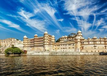 Ranthambore Packages From Delhi